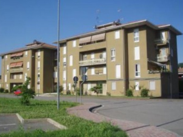 Villa d'Adda (BG)