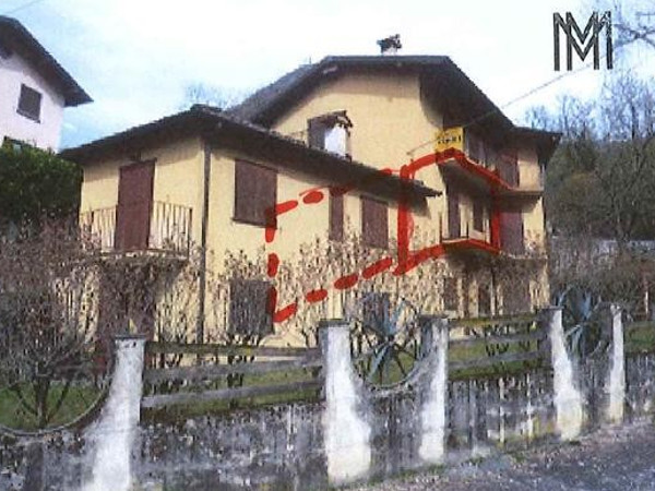 Villa d'Ogna (BG)