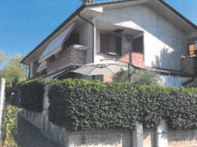 Immobile residenzialeBonate Sopra