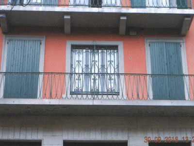 Immobile residenzialeBergamo